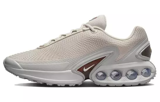 Кроссовки Nike Air Max Dn Lifestyle Shoes Women, бежевый