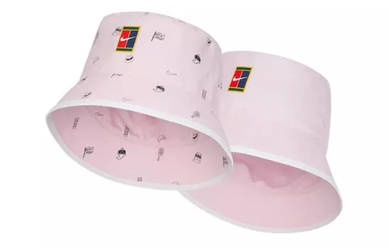 Женская панама Nike, Pink