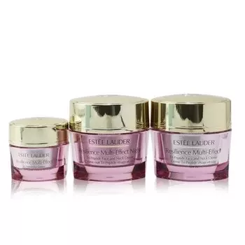 Женская парфюмерная вода Estee Lauder Resilience Lift 3