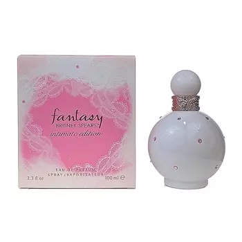 Женская парфюмерная вода Fantasy Intimate Edition EDP Vapo 100ml