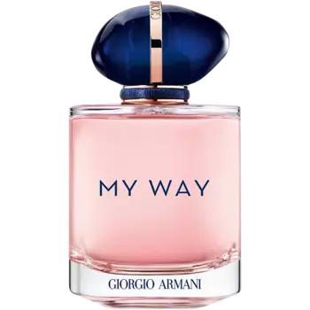 Женская парфюмерная вода Giorgio Armani My Way, 30 мл