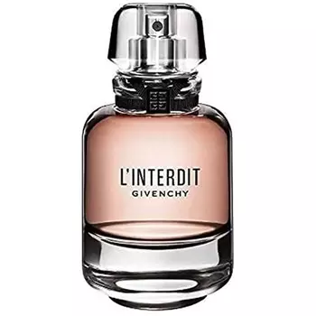Женская парфюмерная вода Givenchy 35 мл