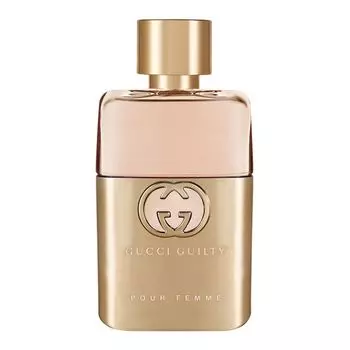 Женская парфюмерная вода Gucci Guilty Pour Femme, 30 мл
