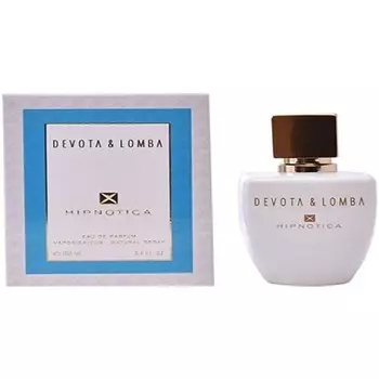Женская парфюмерная вода Hipnotica Edp Vapo 100ml