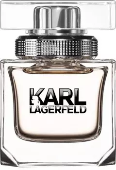 Женская парфюмерная вода Karl Lagerfeld, 45 мл