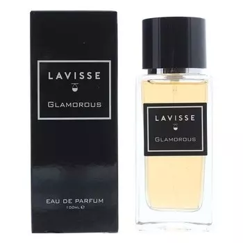 Женская парфюмерная вода Lavisse Glamorous Eau de Parfum 100ml