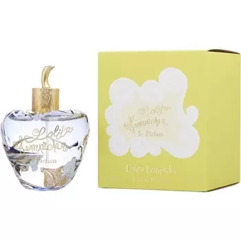 Женская парфюмерная вода Lempicka Fragrance Ev 100ml