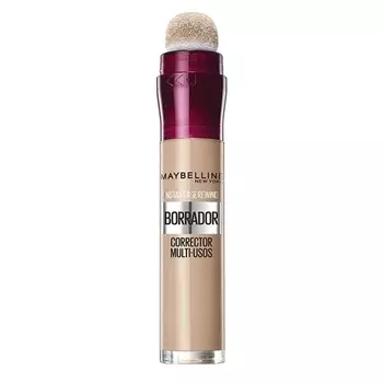 Женская парфюмерная вода Maybelline Make Up Finisher, 6.8 Ml 08 Buff