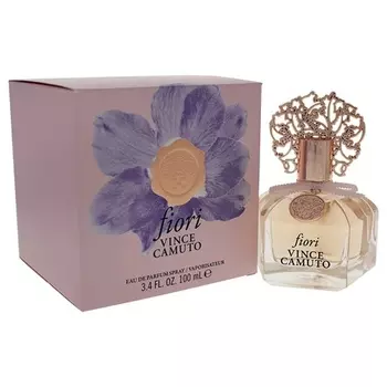 Женская парфюмерная вода Vince Camuto Fiore EDP Spray 100ml