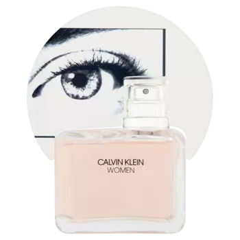 Женская парфюмированная вода Calvin Klein Women, 100 мл