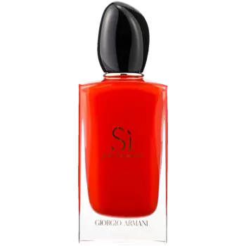 Женская парфюмированная вода Giorgio Armani Si Passione, 100 мл