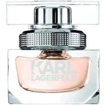 Женская парфюмированная вода Karl Lagerfeld Women, 25 мл
