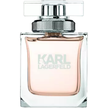 Женская парфюмированная вода Karl Lagerfeld Women, 85 мл