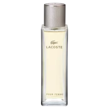 Женская парфюмированная вода Lacoste Pour Femme, 50 мл