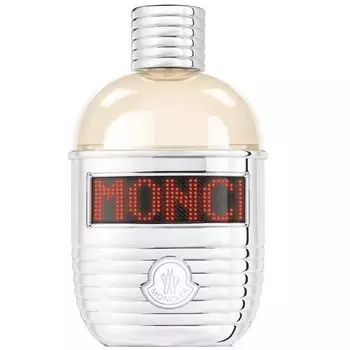 Женская парфюмированная вода Moncler Pour Femme, 150 мл