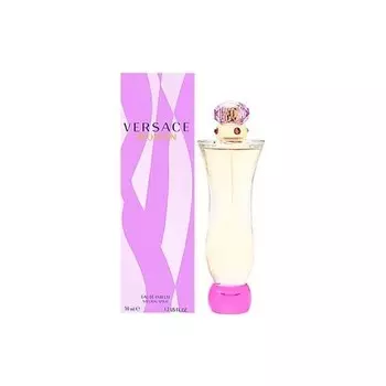 Женская парфюмированная вода-спрей 50 мл Versace
