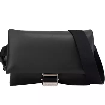 Женская поясная сумка Calvin Klein, Ck Black