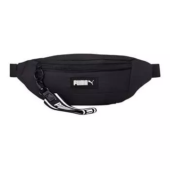Женская поясная сумка Puma, Black