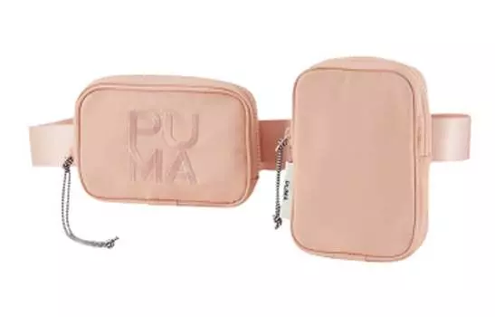 Женская поясная сумка Puma, Orange