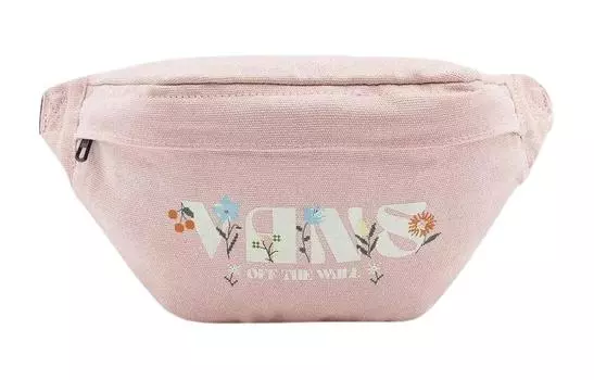 Женская поясная сумка Vans, Dusty Pink