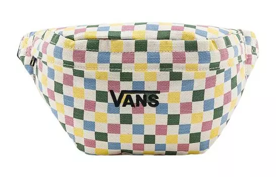 Женская поясная сумка Vans, Multicolor