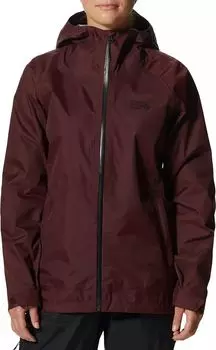 Женская пороговая куртка Mountain Hardwear