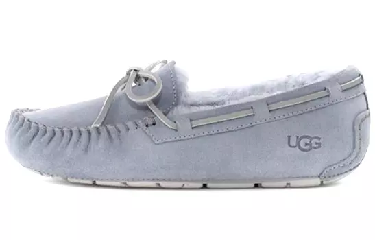 Женская повседневная обувь Ugg DAKOTA Женская