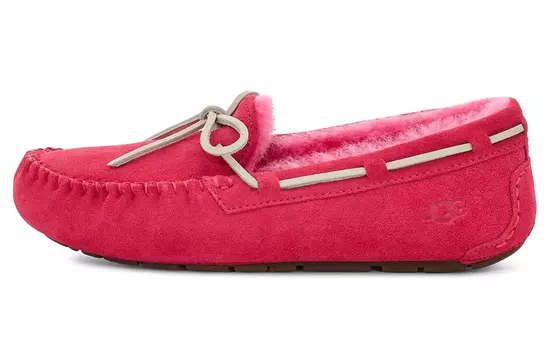 Женская повседневная обувь Ugg DAKOTA Женская