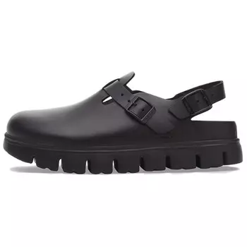Женская повседневная обувь женская черная Birkenstock
