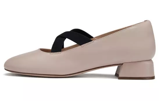 Женская повседневная обувь женская розовая Clarks