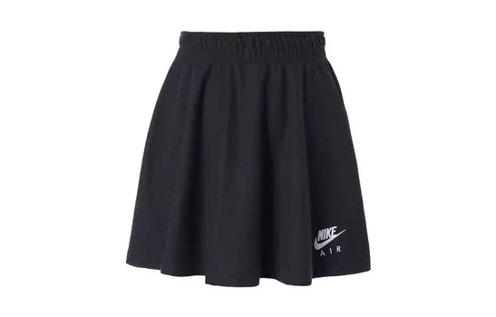 Женская повседневная юбка Nike, цвет Black