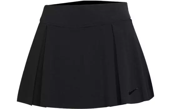 Женская повседневная юбка Nike, цвет Black