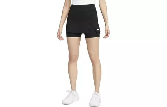 Женская повседневная юбка Nike, цвет Black
