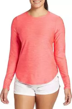 Женская рубашка Dsg 365 Heather с длинным рукавом