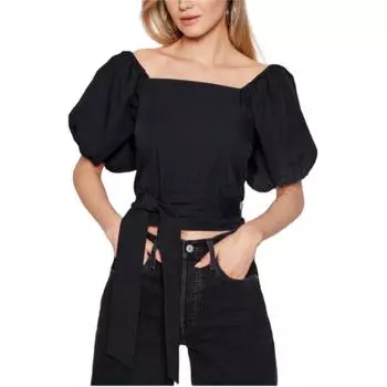 Женская рубашка Levi's levi’s, цвет Black