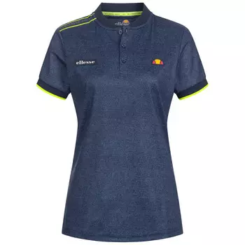 Женская рубашка-поло ellesse Copia