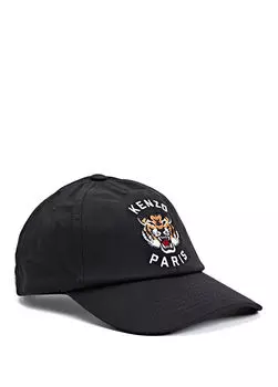 Женская шляпа Kenzo, черный