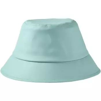 Женская шляпа-панама Squall Slicker Lands' End, цвет misty aqua