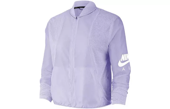 Женская солнцезащитная одежда Nike, цвет Light Purple
