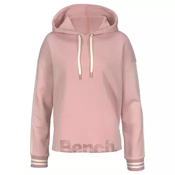 Женская спортивная толстовка Bench, цвет aprikose
