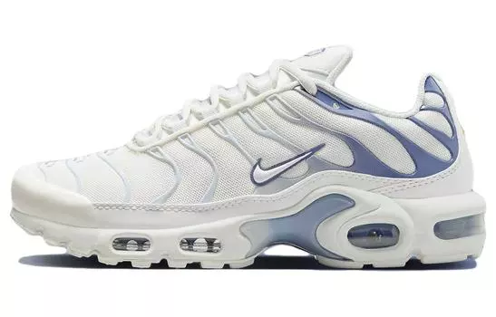 Женские кроссовки Nike Air Max Plus Ashen Slate, Белый/Фиолетовый