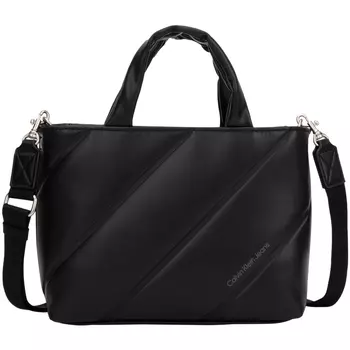 Женская сумка Calvin Klein, Ck Black