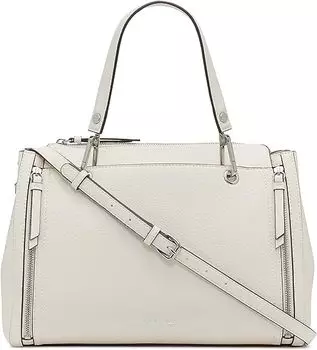 Женская сумка Calvin Klein Reyna, белый