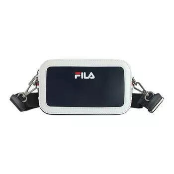 Женская сумка через плечо FILA, Белый