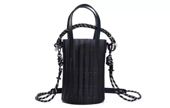 Женская сумка через плечо FILA, Black