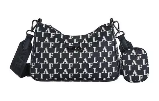 Женская сумка через плечо FILA, Navy