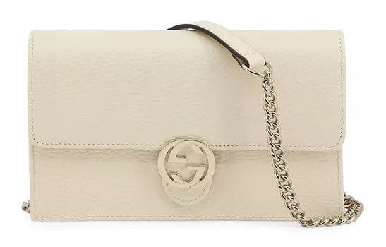 Женская сумка через плечо Gucci