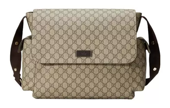 Женская сумка через плечо Gucci