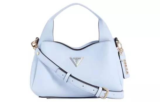 Женская сумка через плечо GUESS, Blue