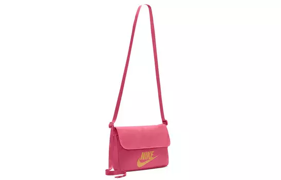 Женская сумка через плечо Nike, Pink